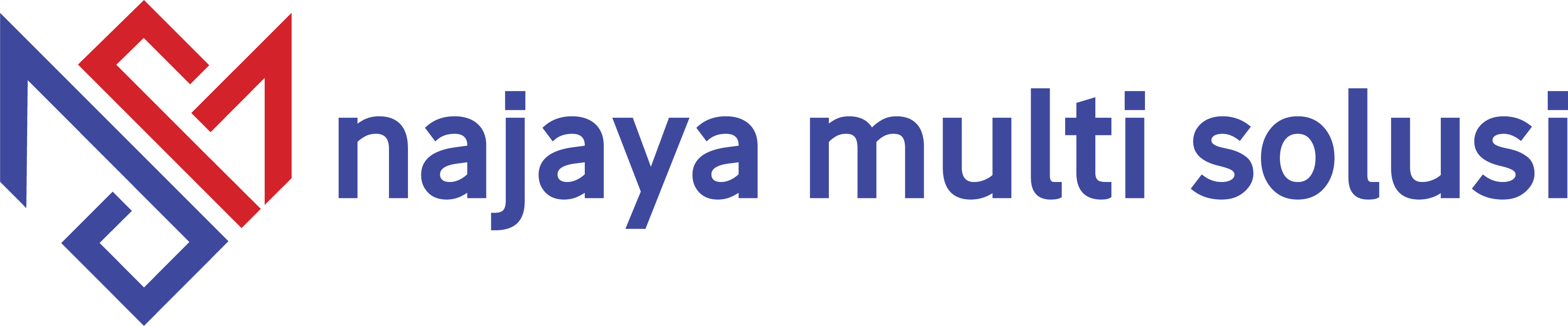 Najaya Logo